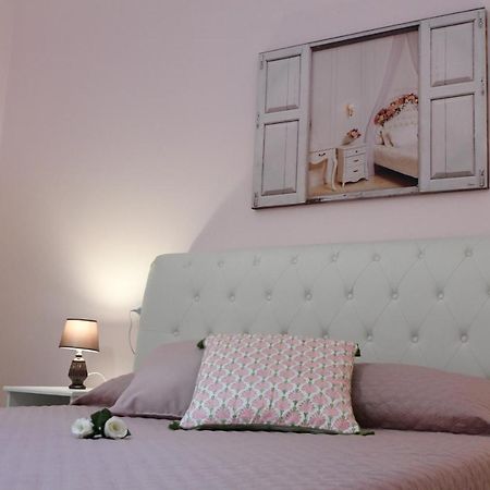 Casa Fabiana Appartement Monopoli Buitenkant foto